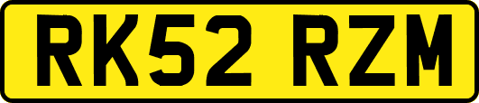 RK52RZM