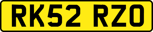 RK52RZO