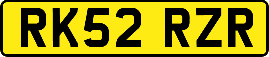 RK52RZR