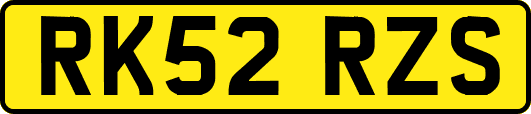 RK52RZS