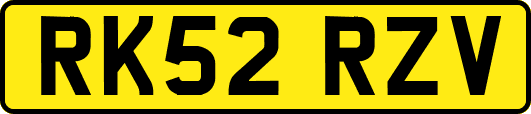 RK52RZV