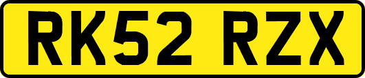 RK52RZX