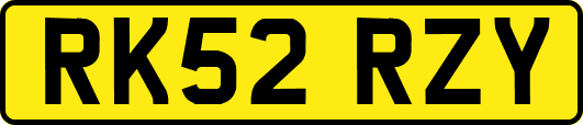 RK52RZY