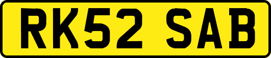 RK52SAB