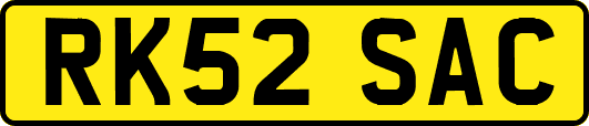 RK52SAC