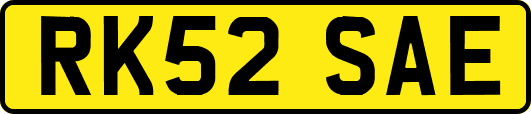 RK52SAE