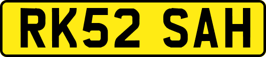 RK52SAH