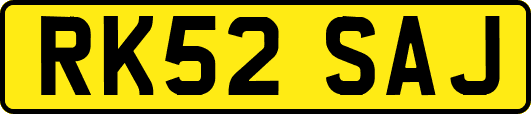 RK52SAJ