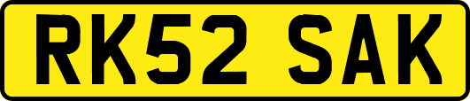 RK52SAK