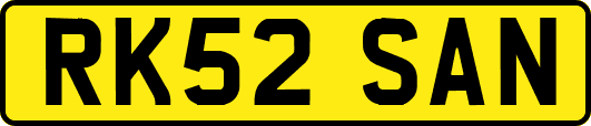 RK52SAN