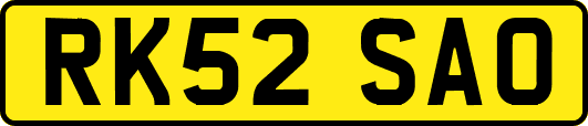 RK52SAO