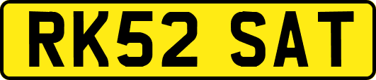 RK52SAT