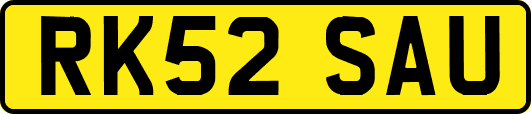 RK52SAU