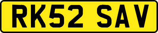 RK52SAV