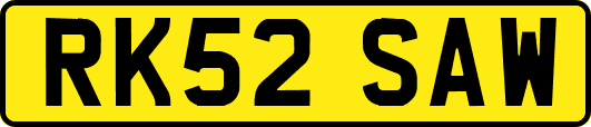 RK52SAW