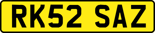 RK52SAZ