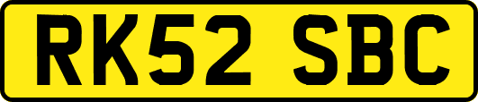 RK52SBC