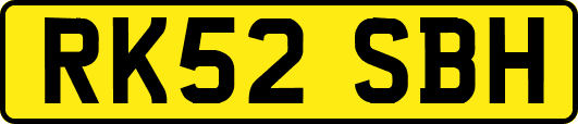 RK52SBH