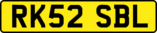 RK52SBL