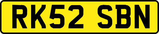 RK52SBN