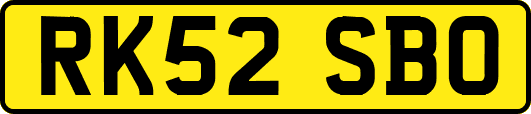 RK52SBO