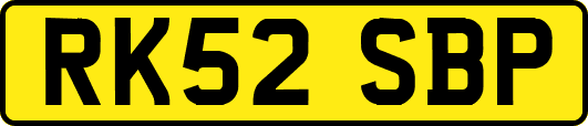 RK52SBP