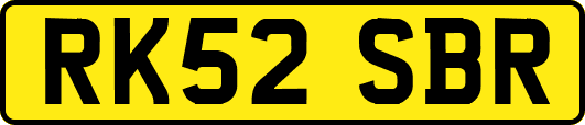 RK52SBR