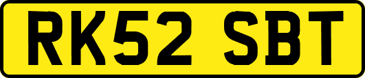 RK52SBT