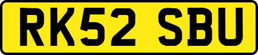 RK52SBU