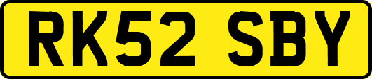 RK52SBY