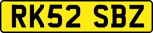 RK52SBZ