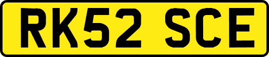 RK52SCE