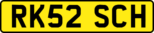 RK52SCH