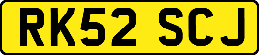 RK52SCJ