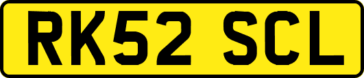 RK52SCL