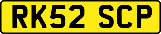 RK52SCP
