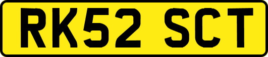 RK52SCT