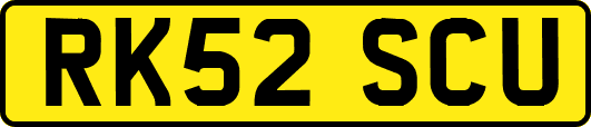 RK52SCU