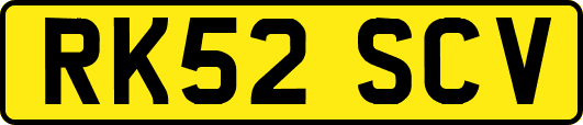 RK52SCV