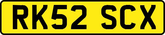 RK52SCX