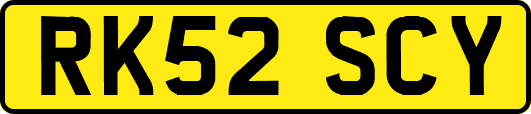 RK52SCY