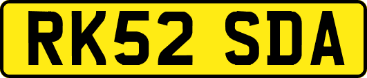 RK52SDA