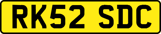 RK52SDC