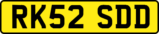 RK52SDD
