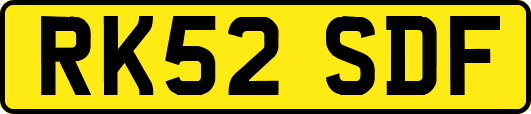 RK52SDF
