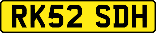 RK52SDH
