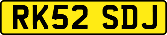 RK52SDJ