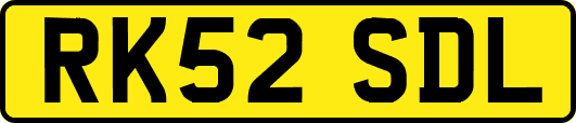 RK52SDL