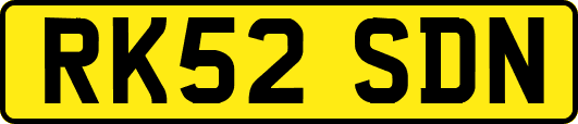 RK52SDN