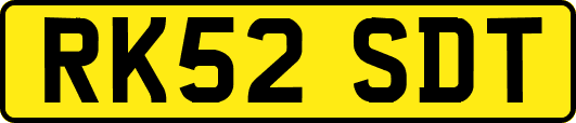 RK52SDT